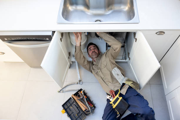 Best Hot Water Heater Installation  in Tatamy, PA