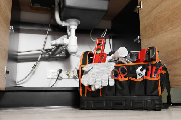 Best Faucet Repair  in Tatamy, PA