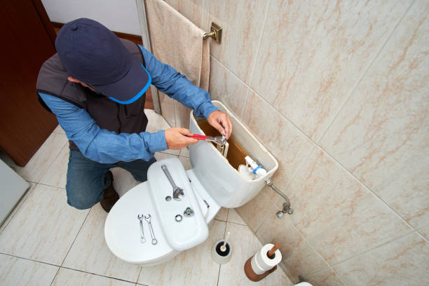 Best Commercial Plumbing Services  in Tatamy, PA