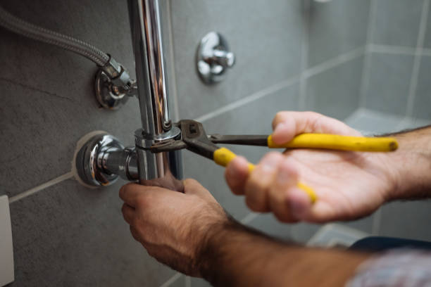 Best Sprinkler Systems  in Tatamy, PA