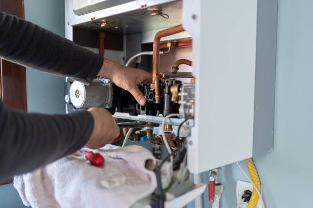 Best Plumbing Inspection Services  in Tatamy, PA