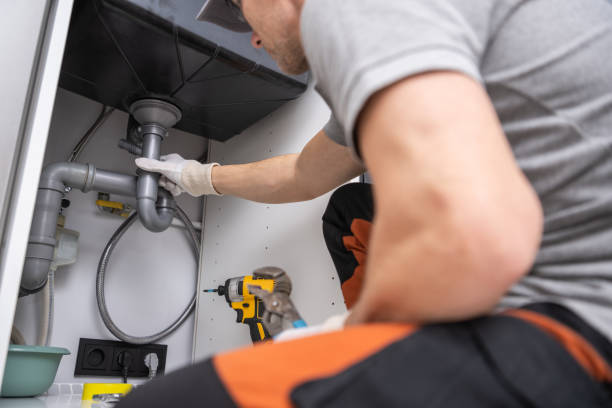 Best Water Softener Installation  in Tatamy, PA