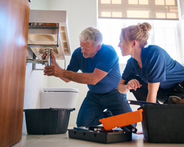 Best Local Plumber Services  in Tatamy, PA